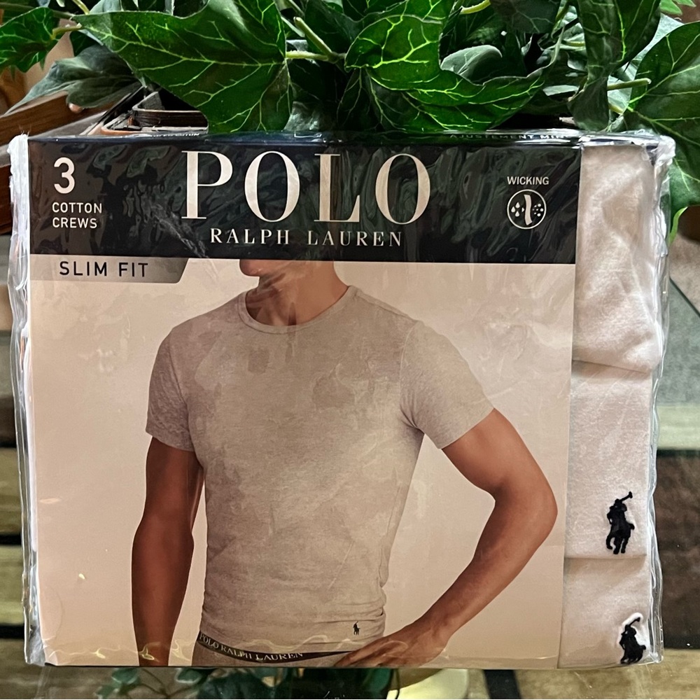 Ralph Lauren Polo T-shirts